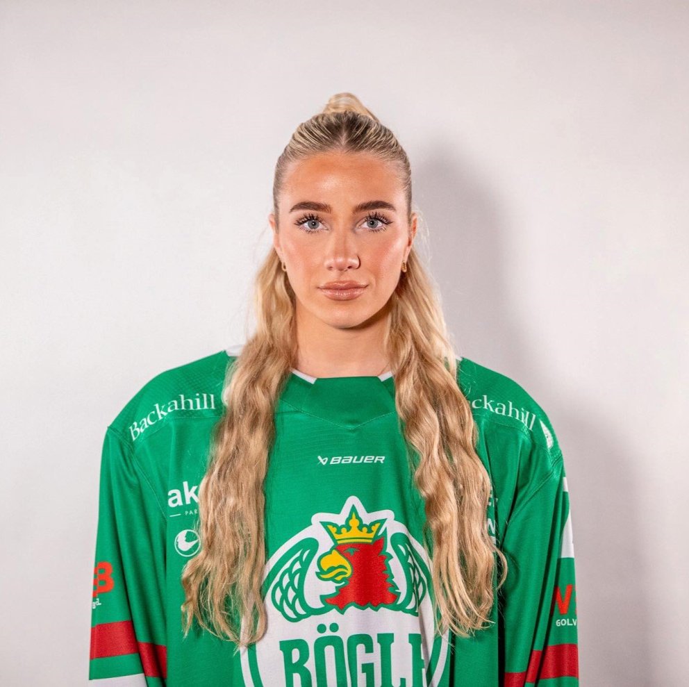 Herborg í Rögle BK