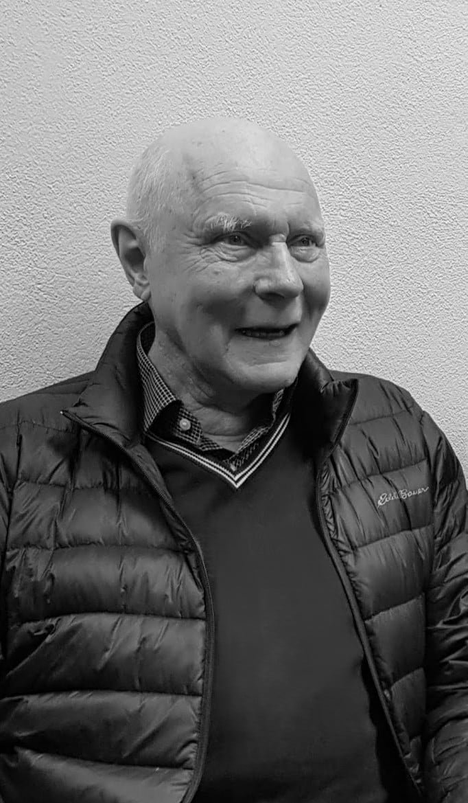 Minningarorð um Birgi Val Ágústsson