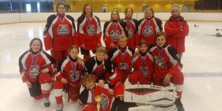 SA Íslandsmeistari í 4. flokki