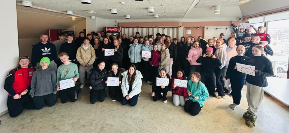 Samskiptasáttmáli Skautafélags Akureyrar