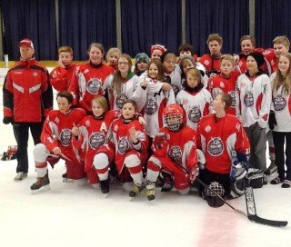 A- og B-lið 4. flokks SA. Einfaldlega MEISTARAR!