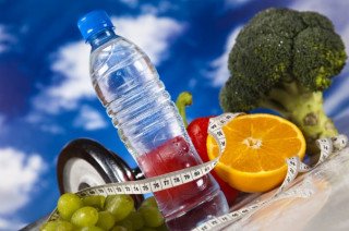 Fyrirlestur um næring og árangur í íþróttum 23. maí