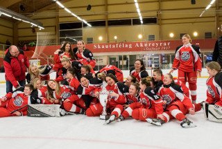 Mynd: Elvar Freyr Pálsson