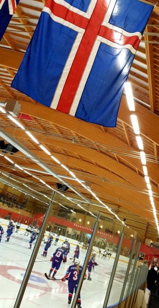 Síðasti dagur heimsmeistaramótsins í dag