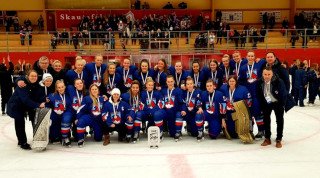 Flottir fulltrúar Íslands