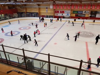 Fjöldatakmarkanir á almenningstíma um helgina