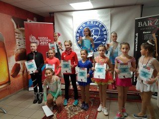 Ísold Fönn á móti helgarinnar