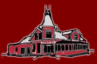 BAUTAMÓTIÐ  4.flokkur nú um helgina