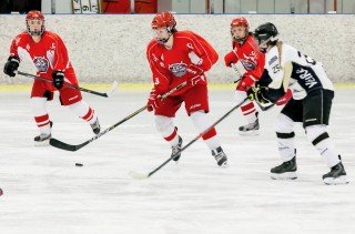 Markamaskínan Arndís (mynd: Ásgrímur Ágústsson)