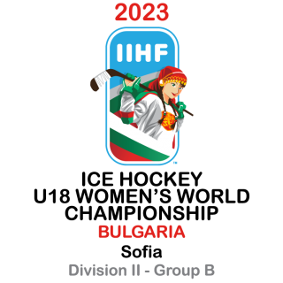 U18 kvennalandslið Íslands hefur leik á HM í Búlgaríu á morgun