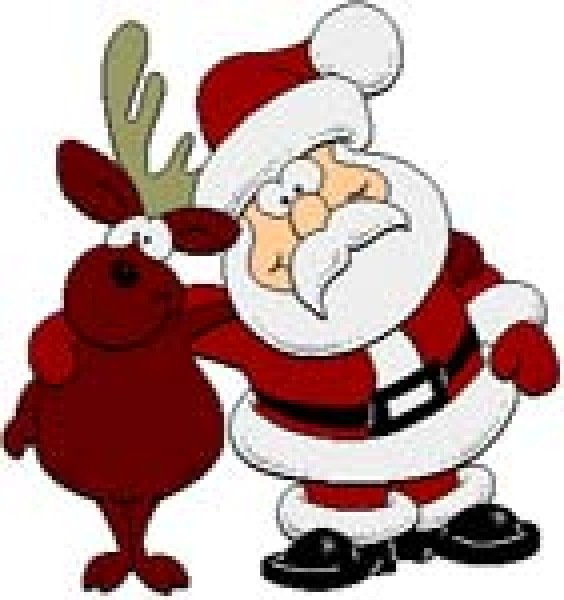 Góðir jóla félagar