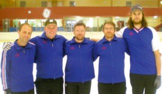 Viðsnúið Tyrkjarán í uppsiglingu?