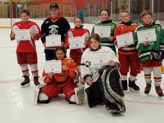 Vormót 2018 á enda – niðurlag, myndir, úrslit og bestu leikmenn