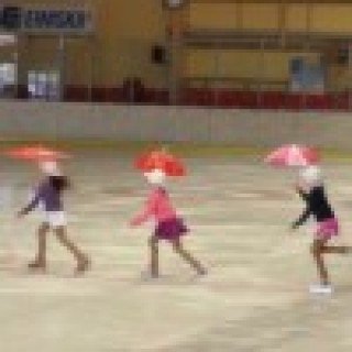 Skautaskóli í júlí 2012 fyrir hressa krakka fædda 2004 – 2007