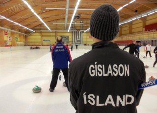 Garpar og Mammútar mætast í 4. umferðinni.