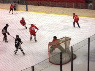 Bautamótið - myndir