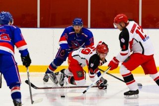 SA Víkingar með bestu jólagjöfina