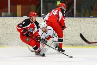 SA Víkingar taka á móti Esju annað kvöld