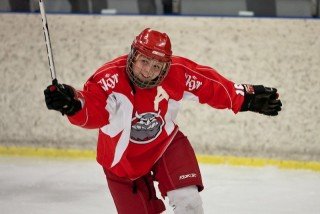 Mynd: Elvar Freyr Pálsson (08.03.2013)