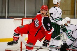 SA Víkingar leiða 2-0 og geta tryggt sér Íslandsmeistaratitilinn á laugardag