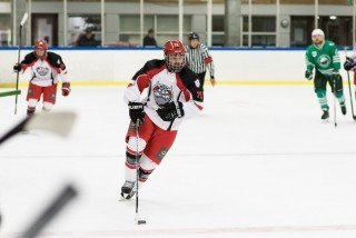 SA Víkingar lögðu toppliðið í Laugardalnum