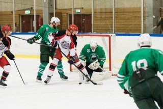 Sex stiga helgi hjá SA