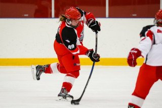 Silvía Rán (mynd: Elvar P.)