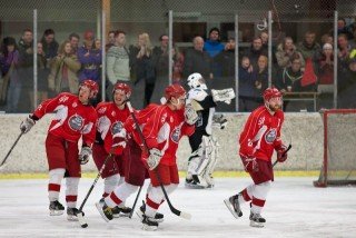 Mynd: Elvar Freyr Pálsson (27.03.2013)