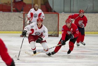 Ljósm. Elvar Pálsson