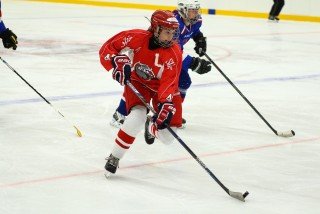 Ynjur með sigur í fyrsta leik vetrarins í Hertz-deild kvenna