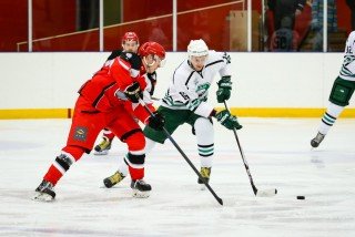 SA Víkingar - Esja í kvöld