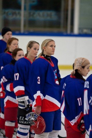 Mynd: Elvar Freyr Pálsson