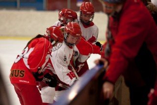 Mynd: Elvar Freyr Pálsson (24.01.2012)