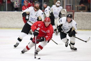 Björninn er nú á eftir Víkingum. Mynd: EFP