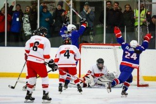 Ísland - Nýja Sjáland í dag kl 15.30 (bein útsending)