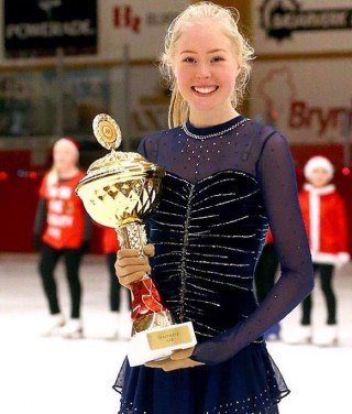 Emelía Rós Ómarsdóttir