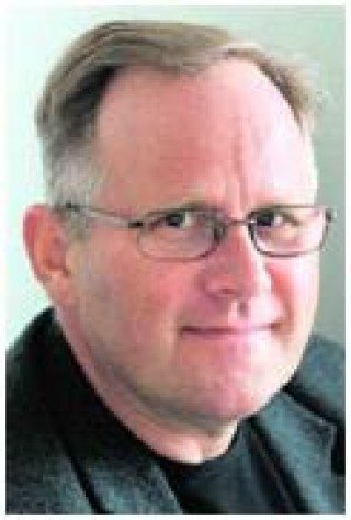 Garðar Jónasson (1952-2007)