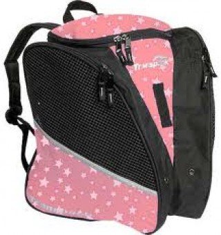 Fallegar skautatöskur