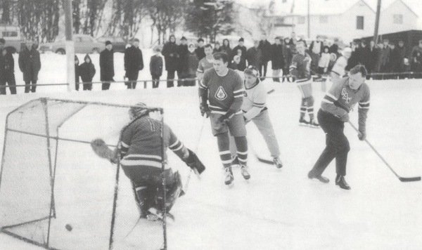 Ljósmynd Ásgrímur Ágústsson