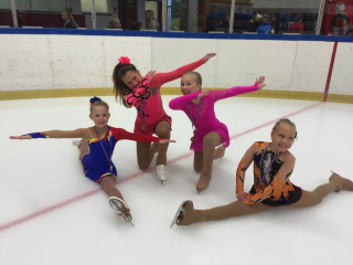 Haustmót fyrri dagur