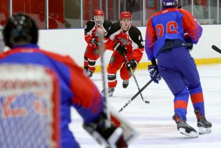 Heiðar Krisveigarson mynd: Þórir Tryggvason