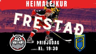 Leik í Hertz-deild karla frestað!