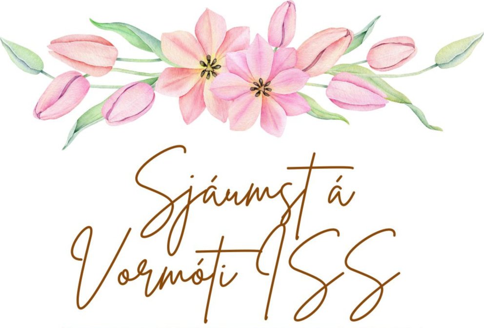 Vormót ÍSS í Skautahöllinni um helgina