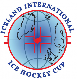4. flokkur á Iceland Ice Hockey Cup
