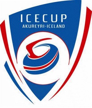 Alþjóðlega krullumótið Ice Cup: 14 lið, þar af þrjú erlend