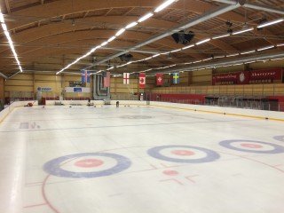 Ice Cup 2017 hefst á morgun