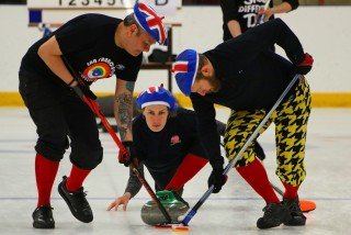 Frá IceCup 2017 (mynd: Sigurgeir Haraldsson)