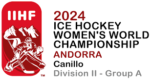 Kvennalandsliðið hefur leik á HM í Andorra í dag