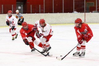 Úr viðureign liðanna á síðasta tímabili (mynd: EP)