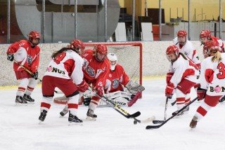 Ásynjur - Ynjur þriðjudagskvöld kl 19.30